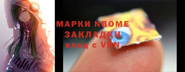 молекула духа Арсеньев